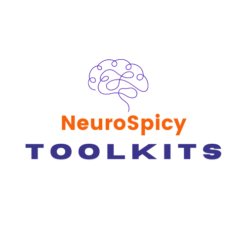 NeuroSpicy Toolkits Logo